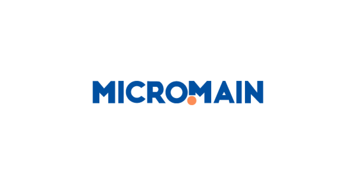 Micromain Premium Lean Automate